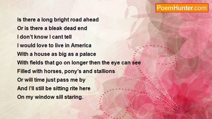 megan watts - Imagination running wild