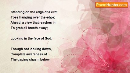 Lee Ann Schaffer - Hanging Toes