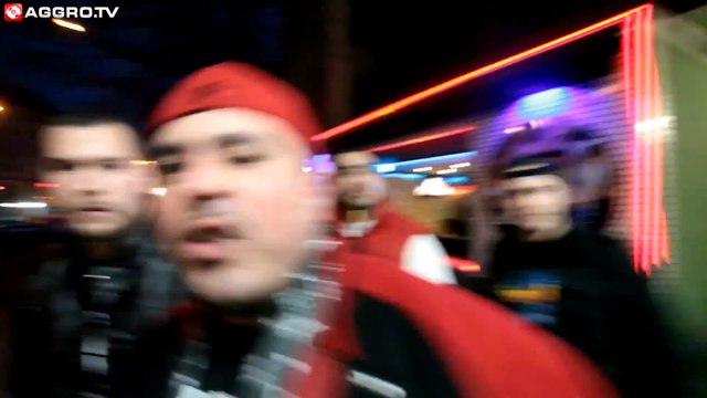 WESTBERLIN ASSASSIN FEAT BABA KAAN HALT DIE FRESSE 06 NR 346 (OFFICIAL HD VERSION AGGROTV)