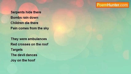 Debbie Loraine Kean - Lebanon