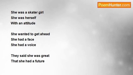 Debbie Loraine Kean - Avril