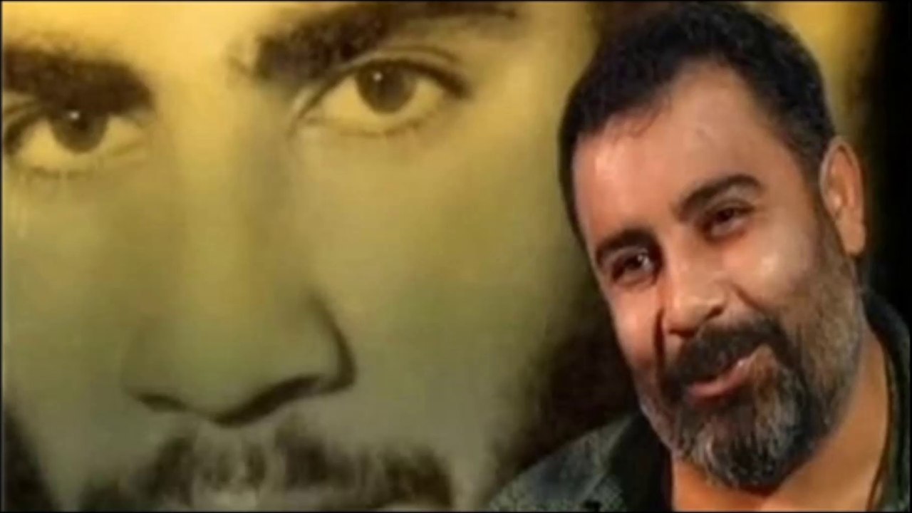 Ahmet Kaya - Nereden Bileceksiniz