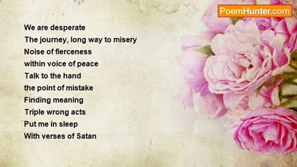 Beo Nguyen - what am i doing