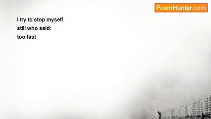 Beo Nguyen - when I tried to rape myself