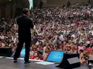 Anthony Robbins - Who Do You Think You Are -