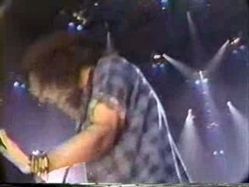 GUNS ’n’ ROSES