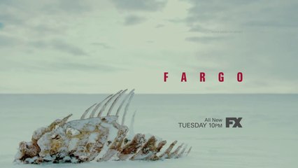 Fargo: FX Network Original Series - Season Finale - Morton's Fork