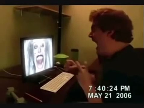 une blague qui tourne mal ! a voir