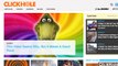 The Onion Launches Buzzfeed-like Parody Site 'ClickHole'