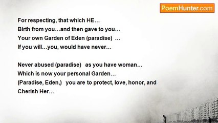 kwane Lamb - Eat Of This Fruit