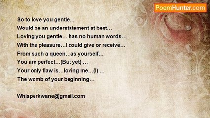 kwane Lamb - But Yet