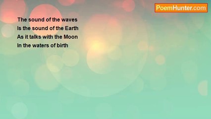 Egal Bohen - Sound of the Waves