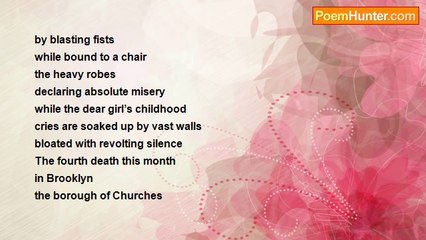 Charles Chaim Wax - Led On By A Desperate Exile From Happiness