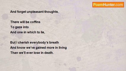 Uriah Hamilton - Everybody’s Breath