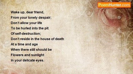 Uriah Hamilton - Simple Faith in Your Loveliness