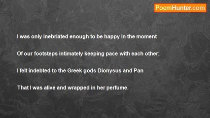 Uriah Hamilton - More Submissive