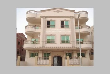 Duplex Apartment for Sale  in Quarter 5  New Cairo City