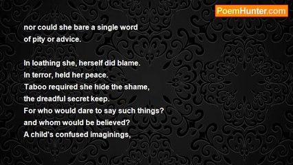 Bridgid Patrick - Little Miss Understood