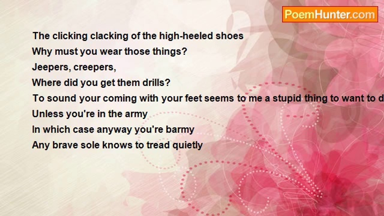 jules bulman - Heeled