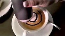 Coffee Dance