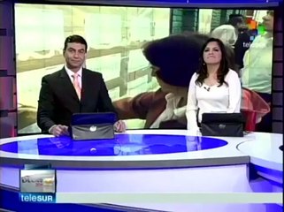 Colombia: Mujeres por la paz entregan conclusiones de 1 año de trabajo