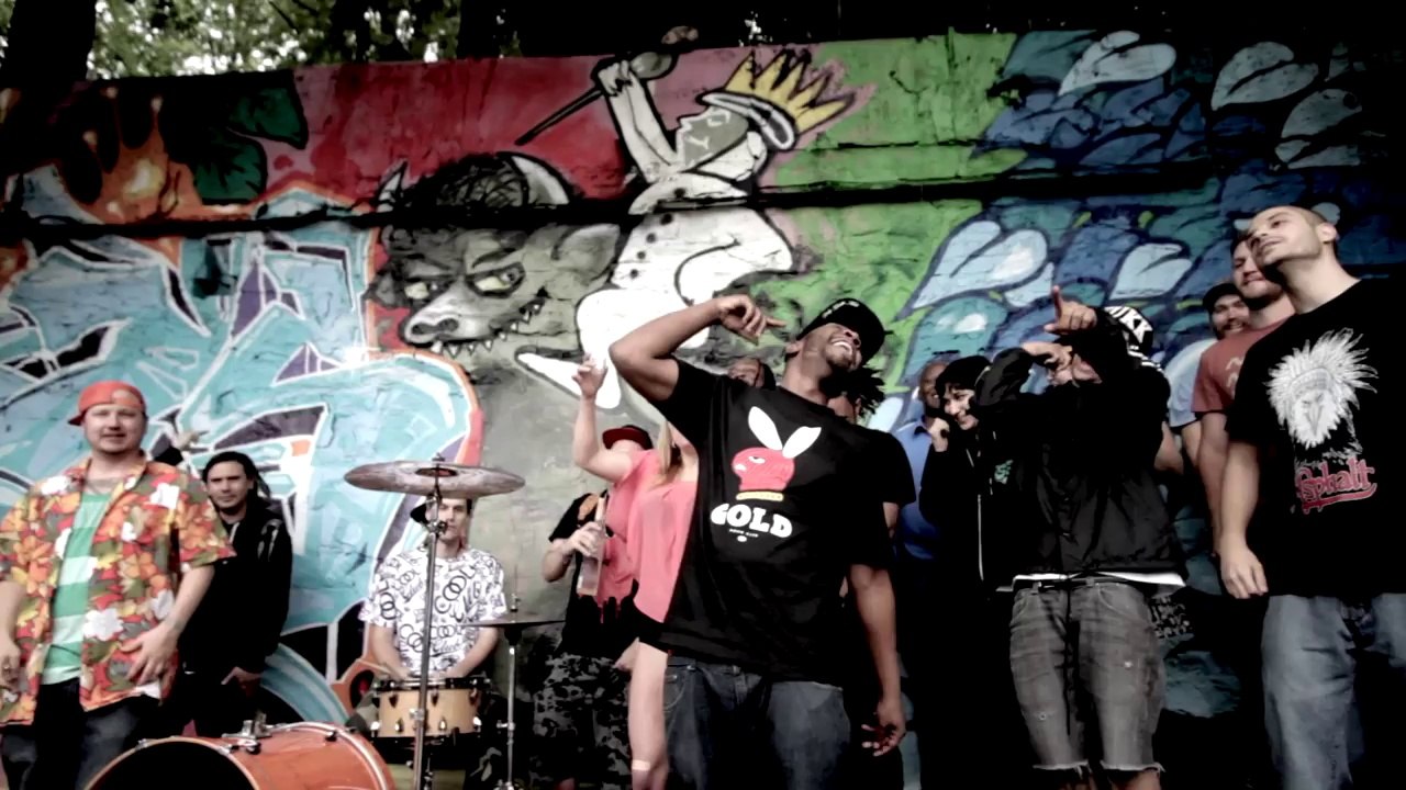 A-Bomb - Fast Money