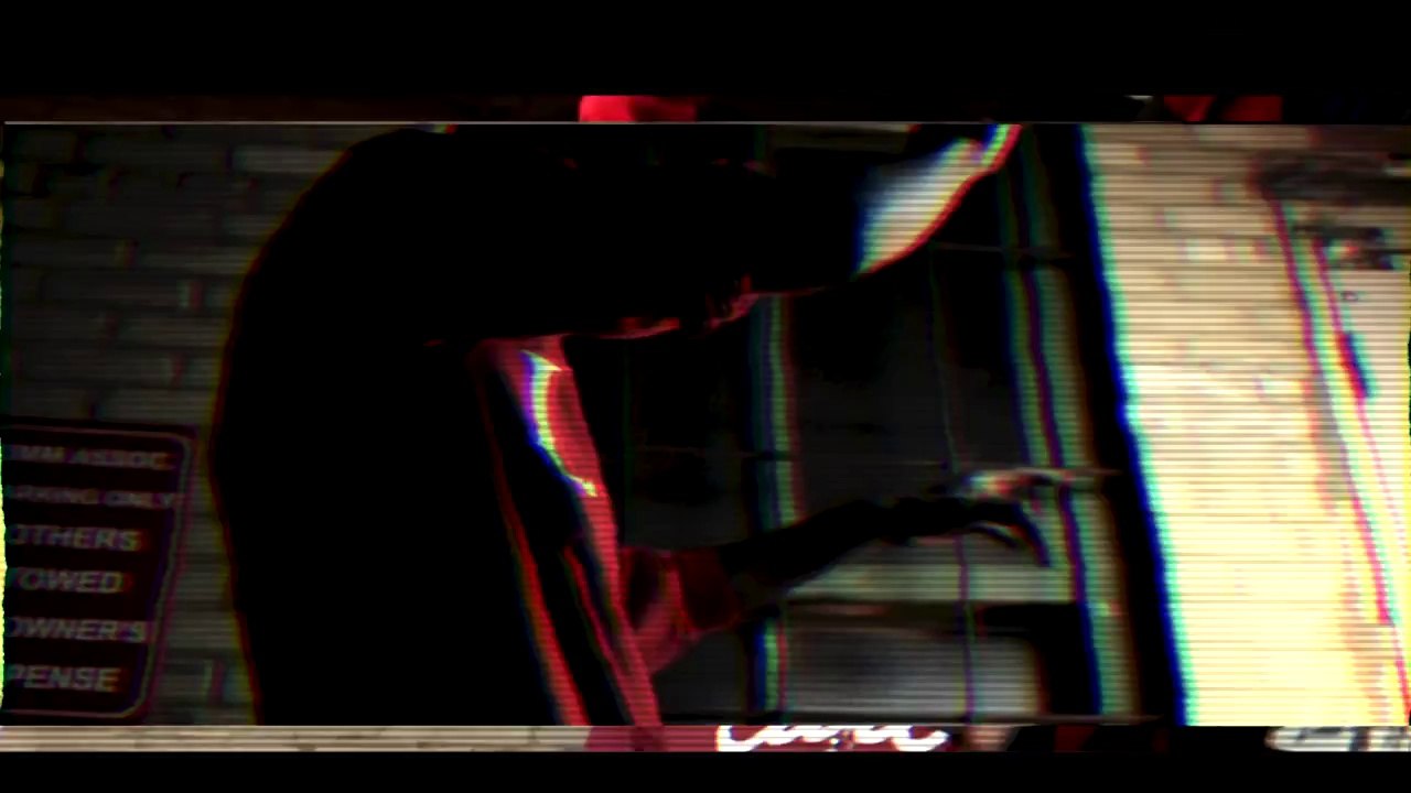 Rocky Diamonds - Sanctified Freestyle