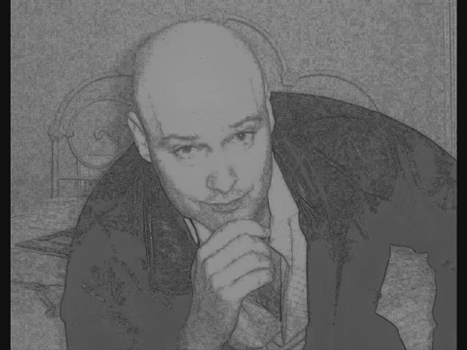 Anthony Robbins Unlimited Power audio Part 1