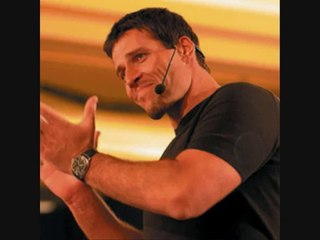 Anthony Robbins Unlimited Power audio Part 2