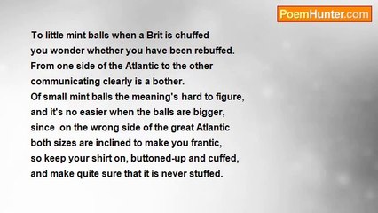 gershon hepner - little mint balls