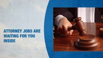 Attorney jobs in Jacksonville