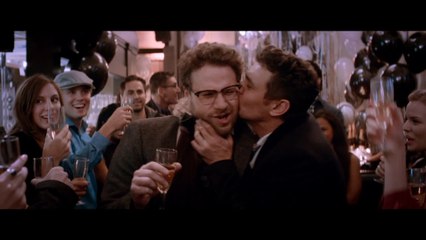 Seth Rogen, James Franco In "The Interview" First Trailer