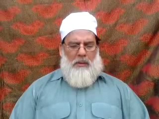 muhammad yaqoob huma mughal, shahe madina, kot khawaja saeed hospital, lahore, 12.6.14