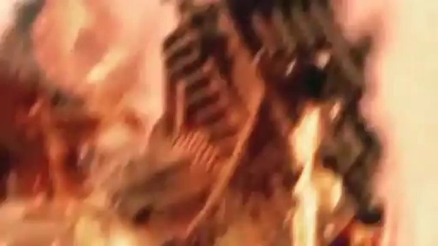 Samurai Commando Mission Part 2