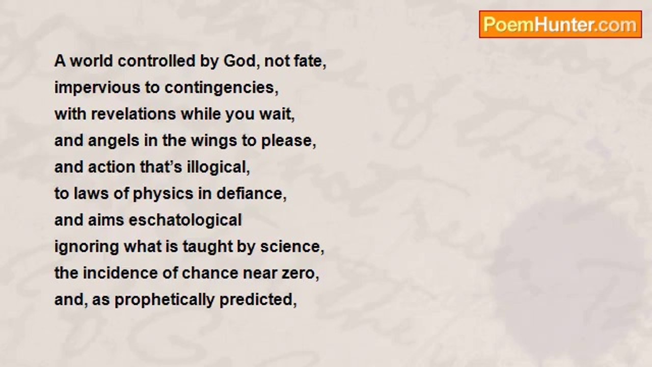 gershon hepner - background of the bible