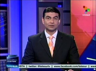 Santos habría solicitado al gob. electo de Panamá extraditar a Hurtado