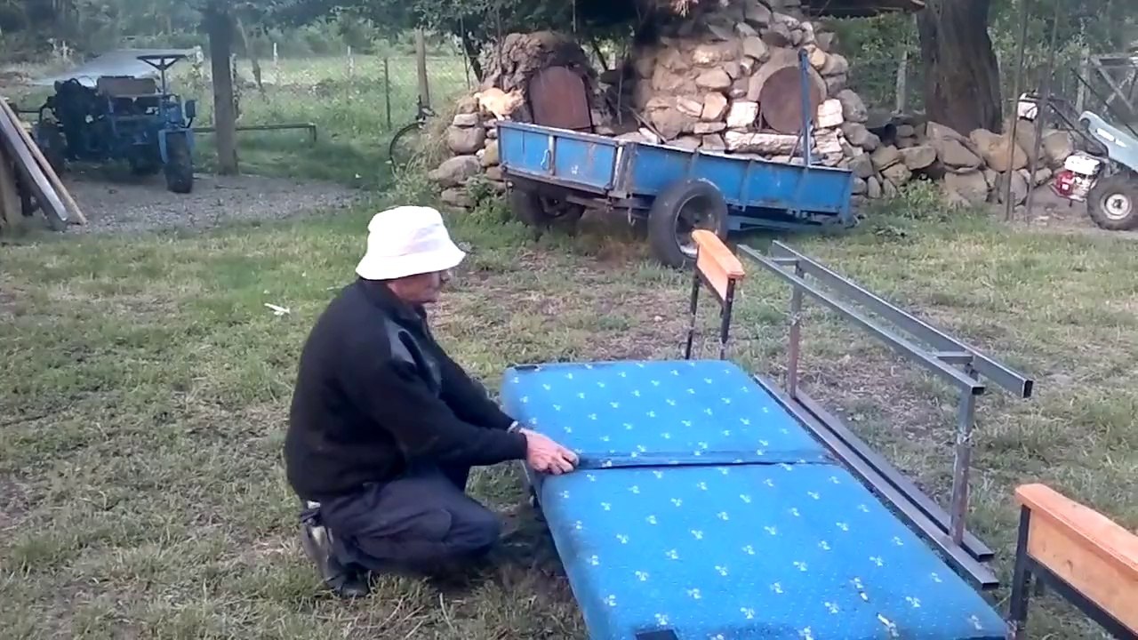 İsveç Çakısı gibi Çekyat son Gelişmeler (www.kummucit.com )
