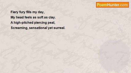 Jack Ashenden - Alliteration