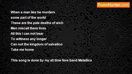 heavy metal Insanity - To Live Is To Die