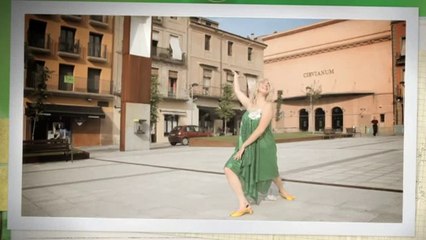 TV3 - 33 recomana - Festiva FESTUS. Torelló (Osona)