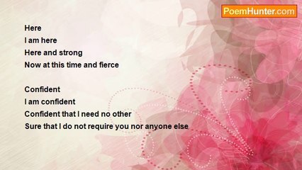 Missy Lynn - Not for you, Not For Anyone, Just….