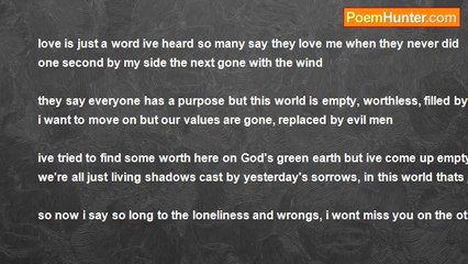 Joe Prieto - Footprints