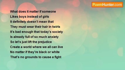 Jeremy Williams - Has-Been