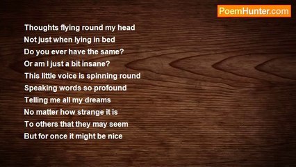 Jeremy Williams - Headspin