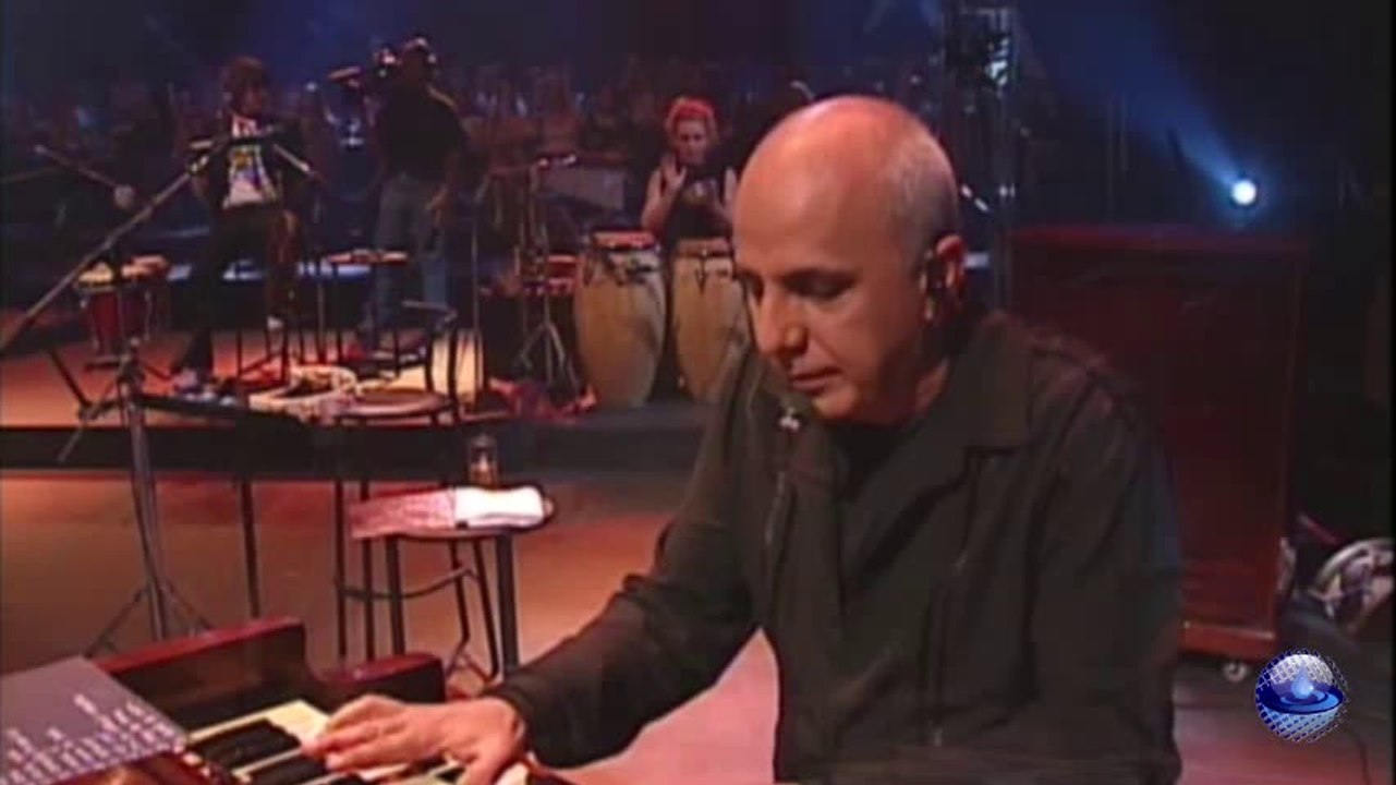 Corações psicodélicos - Roupa Nova