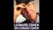 [FREE eBook] Leonard Cohen on Leonard Cohen: Interviews and Encounters by Jeff Burger