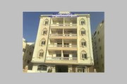 Apartment for Rent  in Quarter 5 New Cairo City