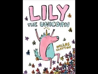 [FREE eBook] Lily the Unicorn by Dallas Clayton