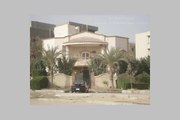 Villa for rent in Quarter 1  New Cairo city