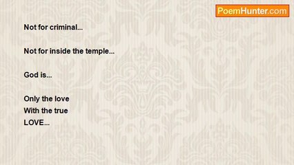 otteri selvakumar - TRUE LOVE